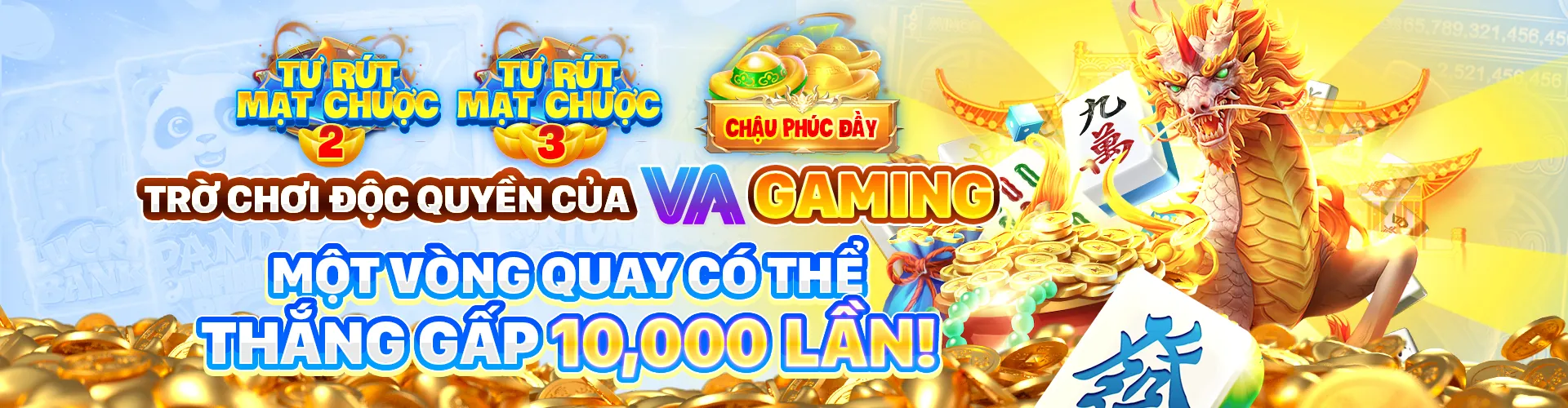 Thế giới bắn cá 123win