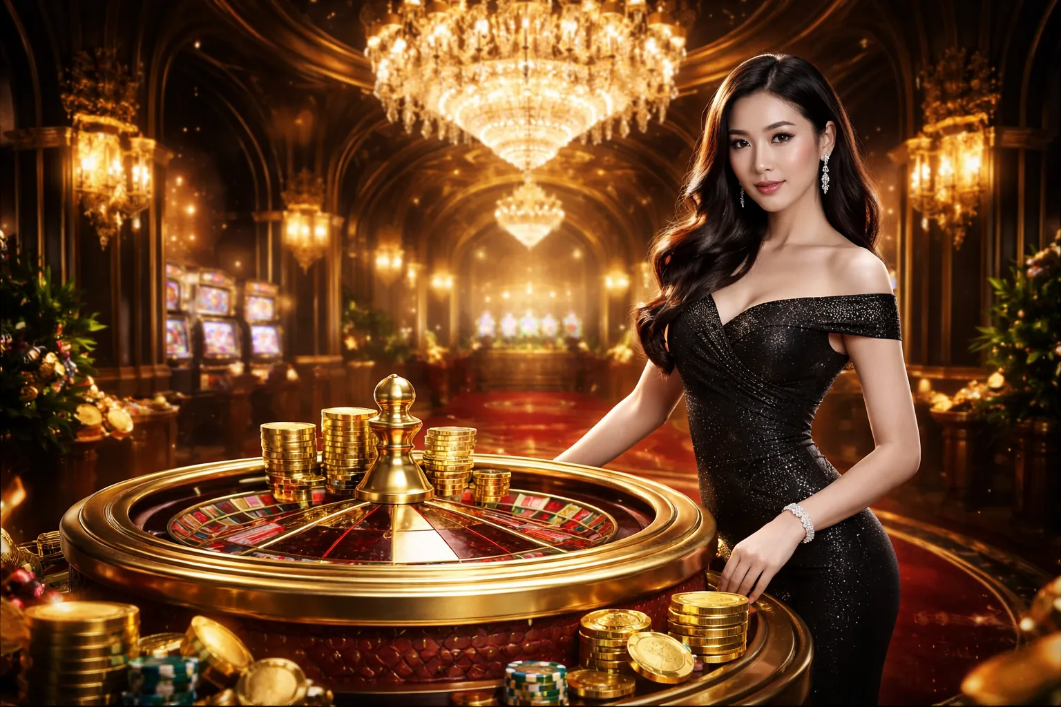 Hệ thống bảo mật tối tân của 123win