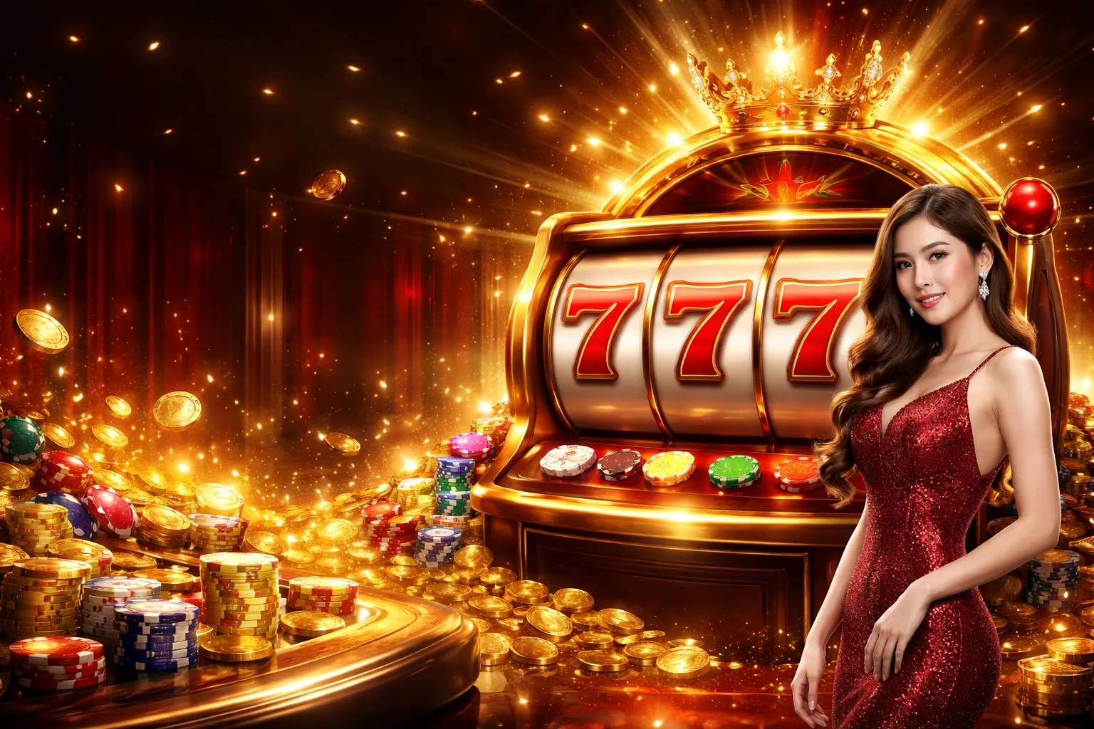 Hình ảnh hỗ trợ khách hàng 123win