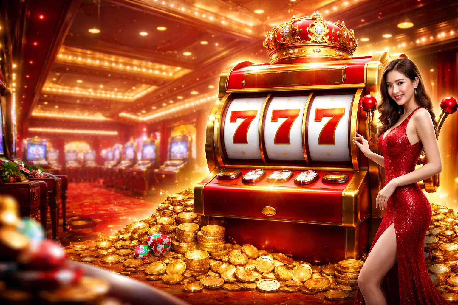 Chiến lược nổ hũ và bắn cá 123win