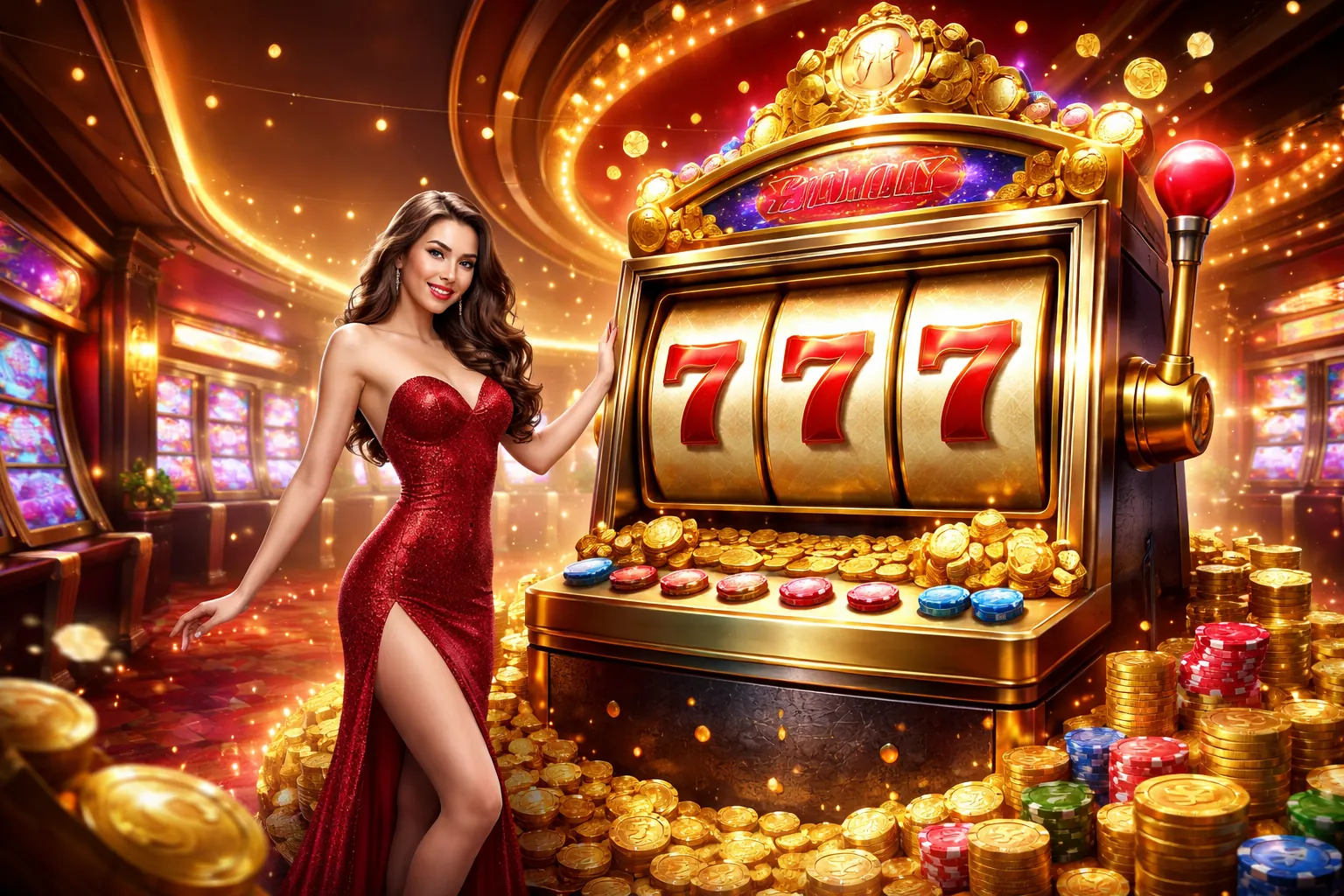 Hình ảnh chính 123win - Nền tảng cá cược trực tuyến hàng đầu Việt Nam