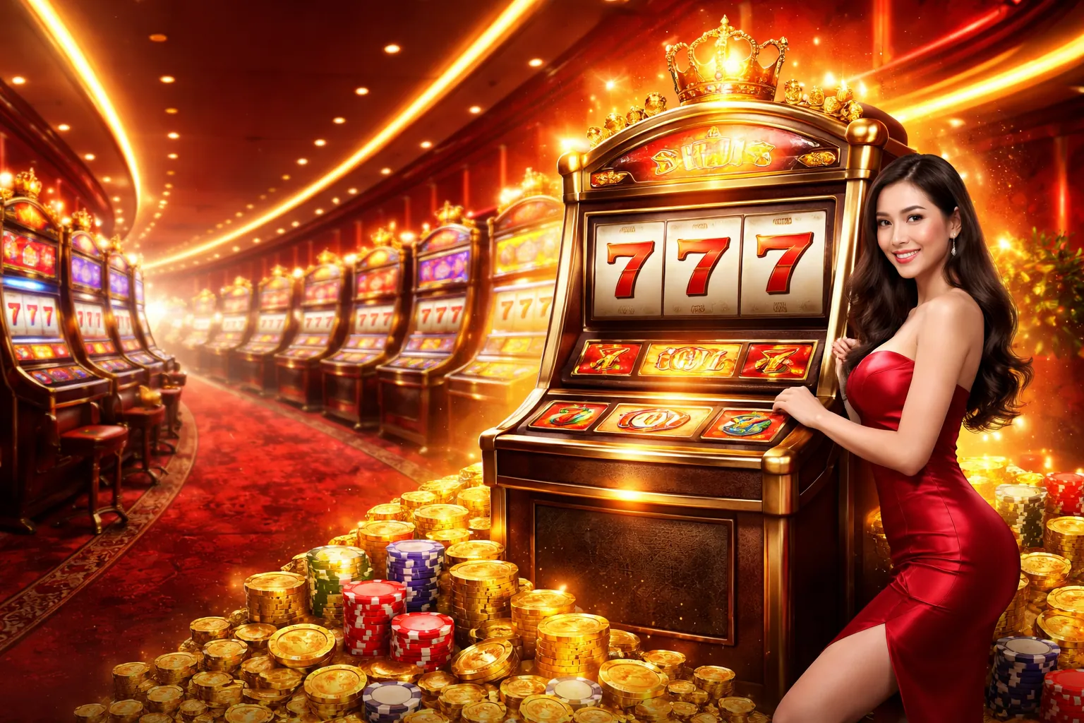 Phương thức nạp rút tiền 123win