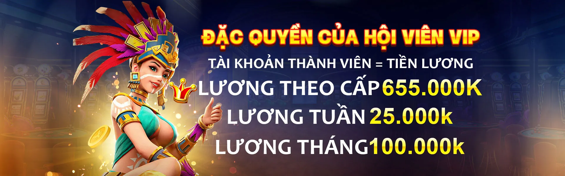 Đội ngũ 123win chuyên nghiệp và tận tâm