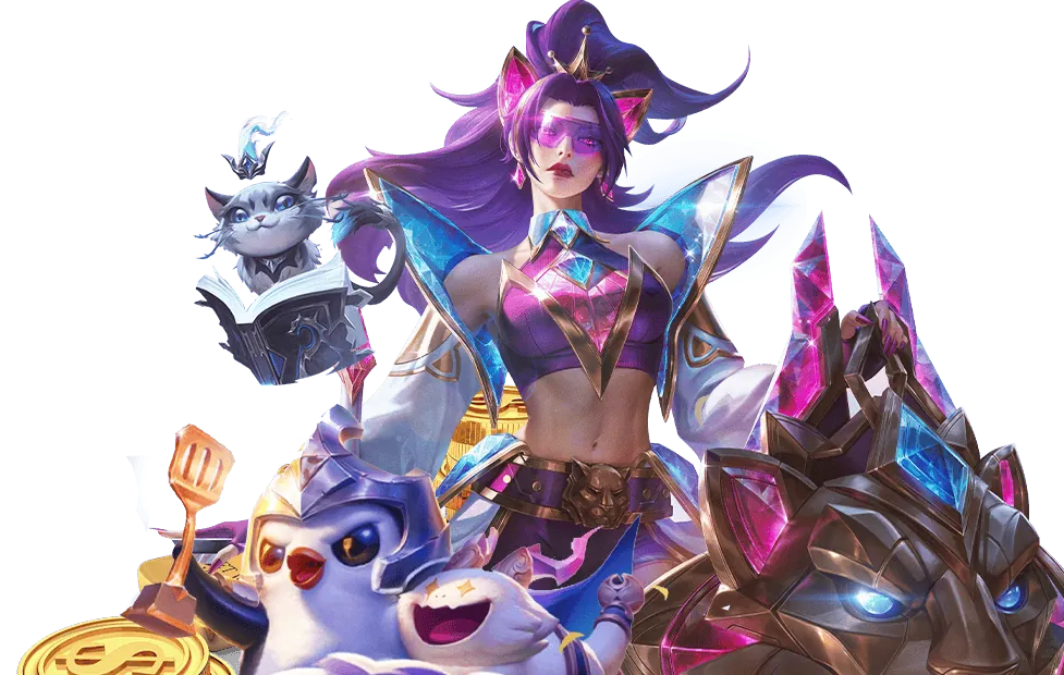 Cá cược Esport với các tựa game như Liên Minh Huyền Thoại và Dota 2 tại 123win