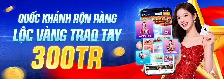 Chương trình VIP Nổ Hũ 123win